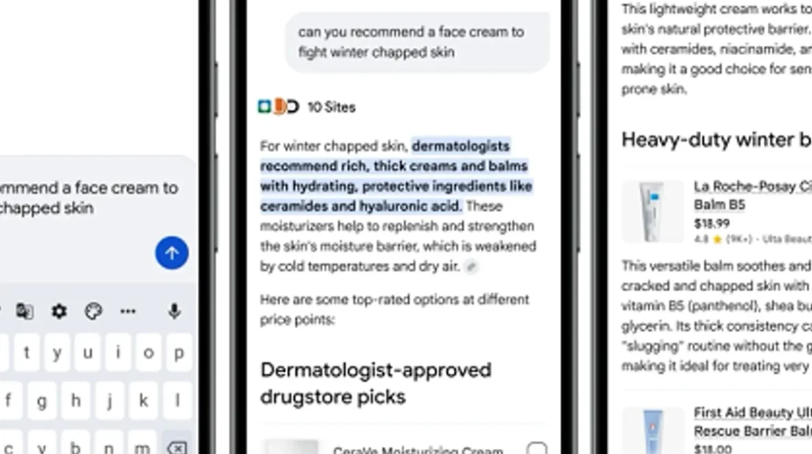 Google Ads AI Mode Shopping Ads & Veo 3 Asset Studio: Boost ROI and Conversions