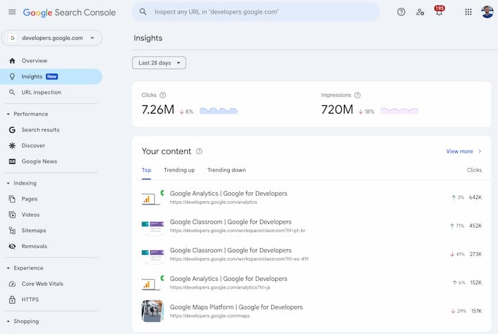 Google Search Console Dec 2025: AI Reports & Social Insights Slash SEO Setup Time by 15 Minutes
